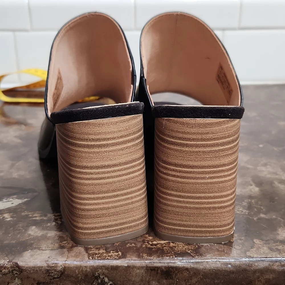 Rockport mule - Picture 5 of 8